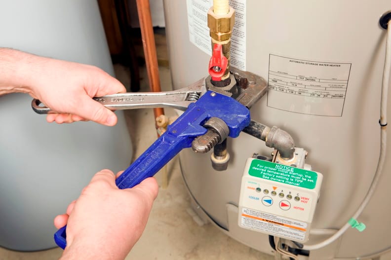 Sherwood commercial plumbing