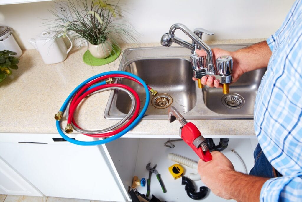 Sherwood 24/7 plumbing repair
