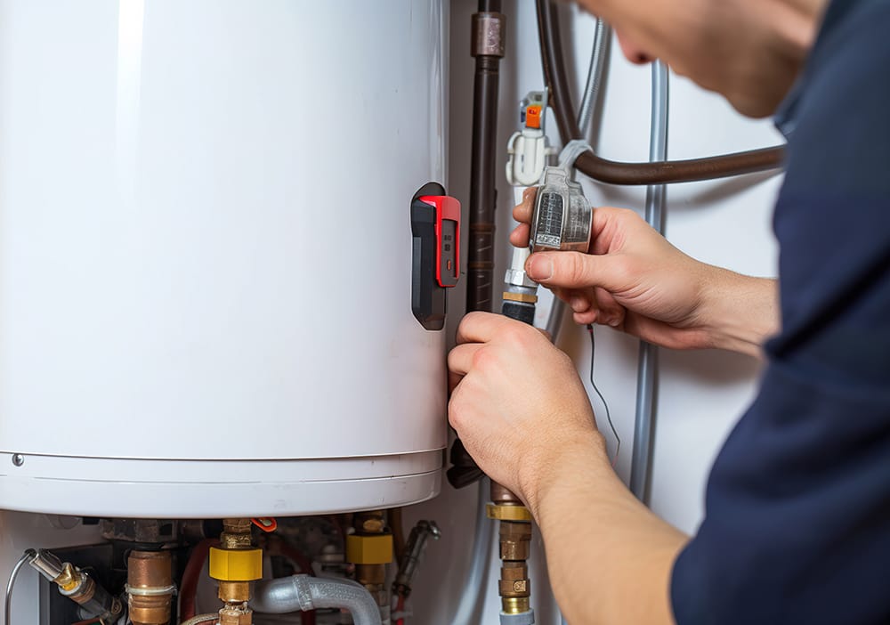 Sherwood Emergency plumbing