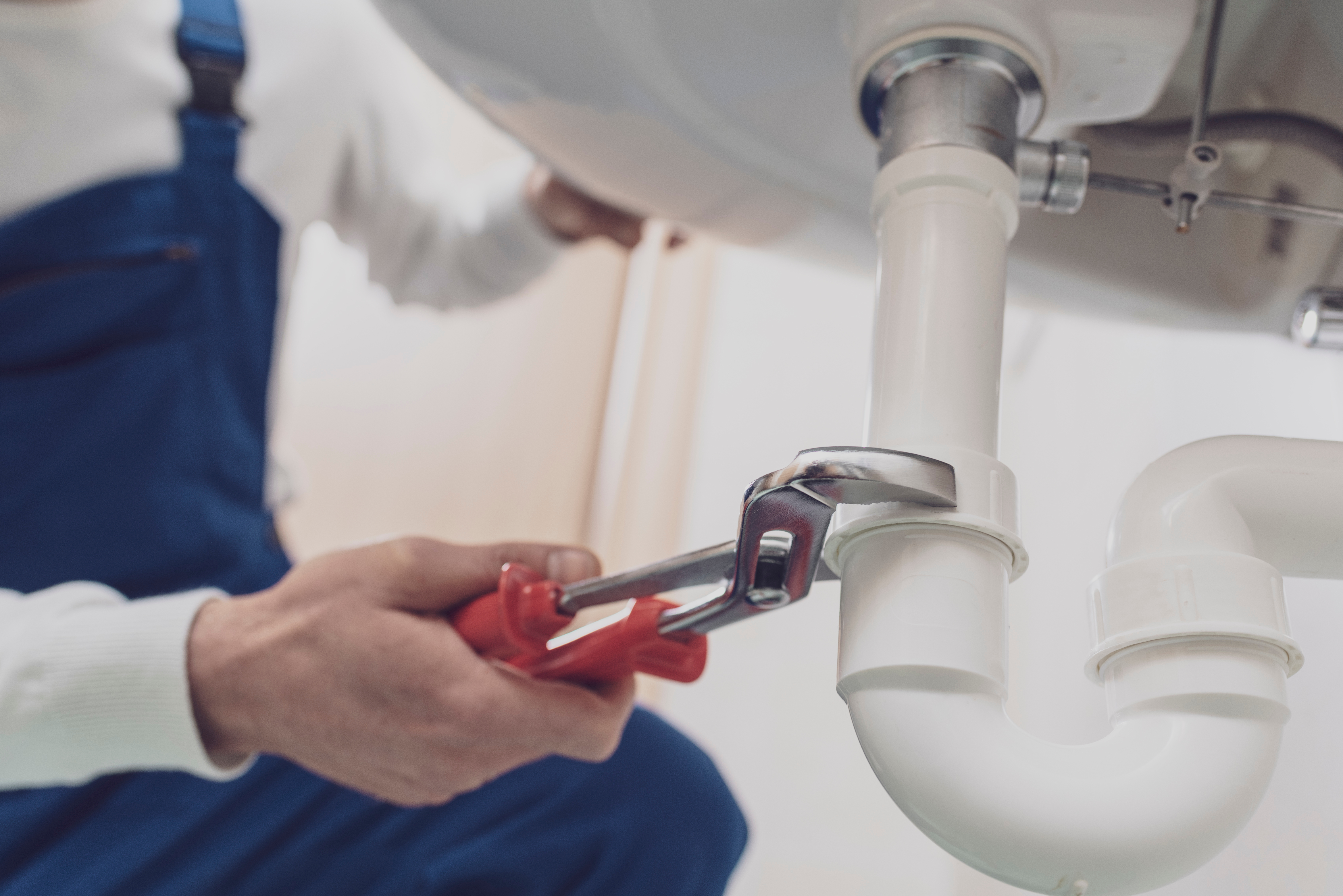 Sherwood professional,plumber,installing